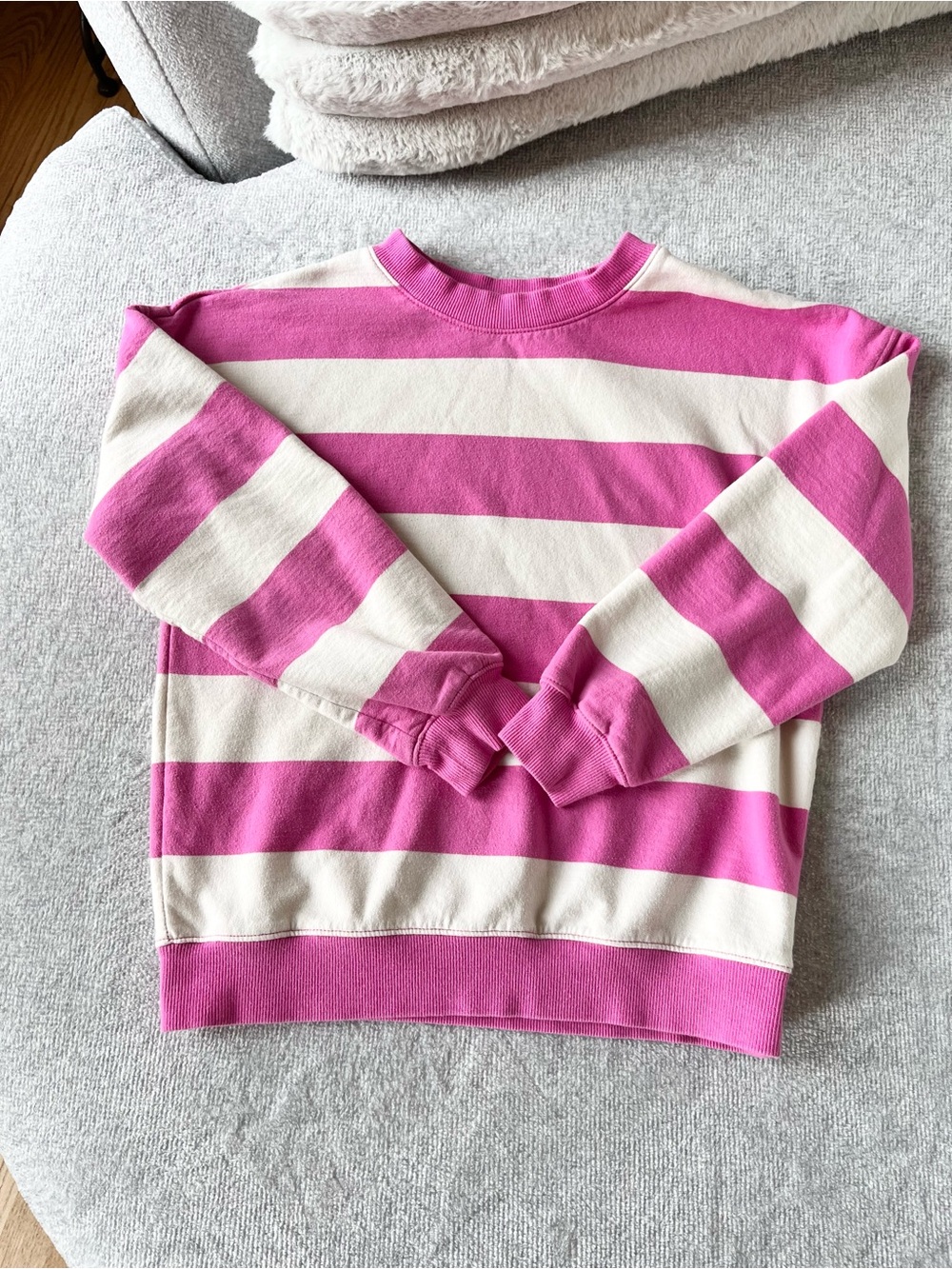H&M Oversized sweatshirt